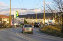 Card image cap281021 Billboard, Košice (Dopravná)