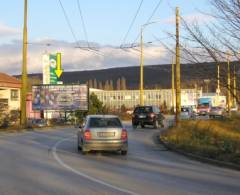 281021 Billboard, Košice (Dopravná)