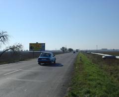 381194 Billboard, Veľké Kapušany (š. c. II / 555 - sm. Kráľ.Chlmec)