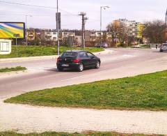 511259 Billboard, Prievidza (Ľ.Ondrejova/Tolstého,O)