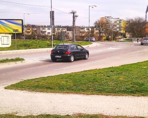 511259 Billboard, Prievidza (Ľ.Ondrejova/Tolstého,O)