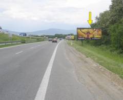 281060 Billboard, Košice (Červený rak, hlavný mestský komunikačný okruh)