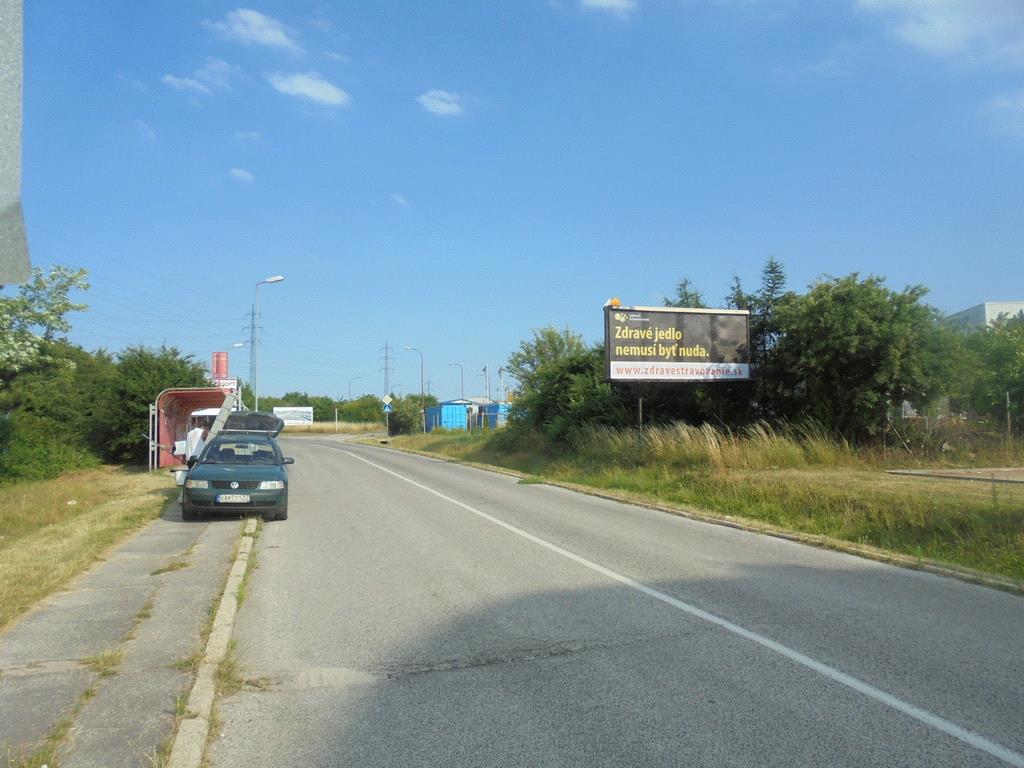 151487 Billboard, Dúbravka (ulica Polianky)