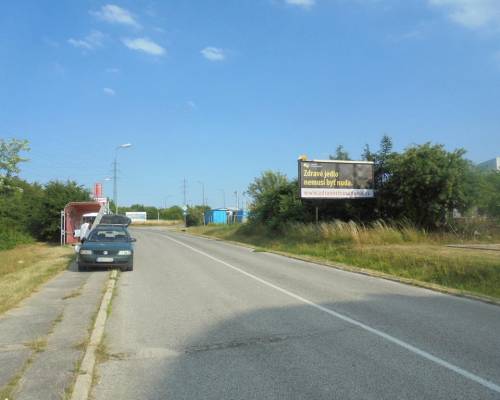 151487 Billboard, Dúbravka (ulica Polianky)