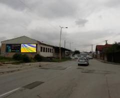 281787 Billboard, Košice (Severné nábrežie)