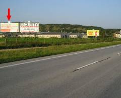 281743 Billboard, Drienovec (š. c. E571 - sm. Košice)