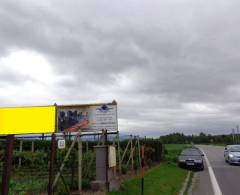 711048 Billboard, Šelpice (cesta 1.triedy Trnava - Senica )