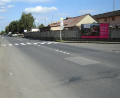 771105 Billboard, Zvolen (Jesenského - sm. sídlisko)