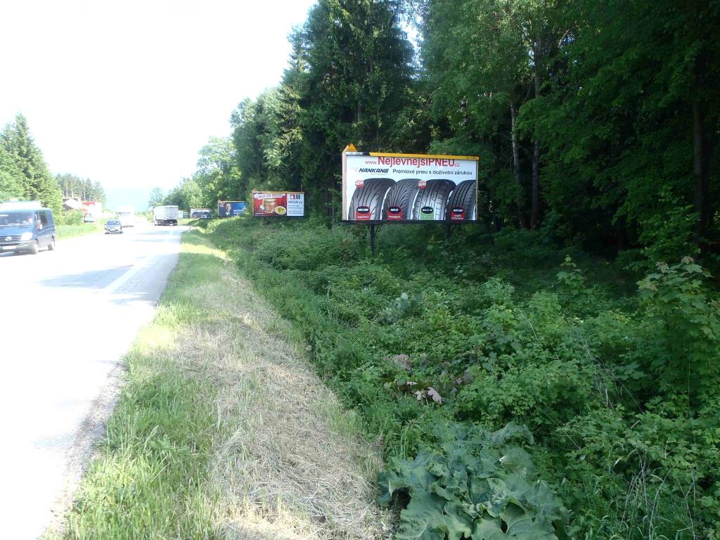 801639 Billboard, Trnové/ Šibenice ()