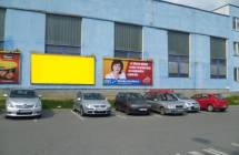 Card image cap501218 Billboard, Prešov (parkovisko Tesco 5/4)