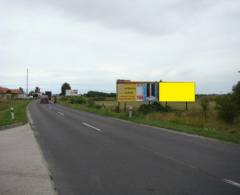 201191 Billboard, Dunajská Streda (výjazd z centra)