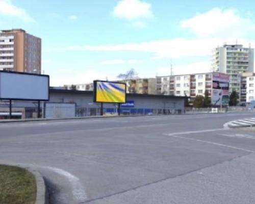 681103 Billboard, Topoľčany (Martina Benku,O)