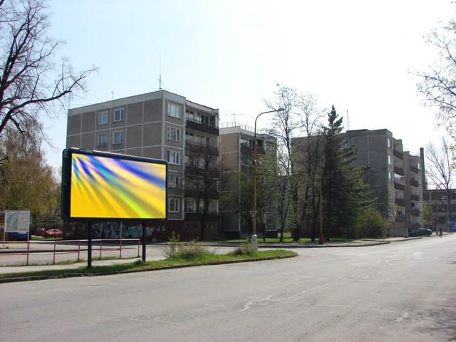 361271 Billboard, Martin (Novákova/Daxnerova,O)