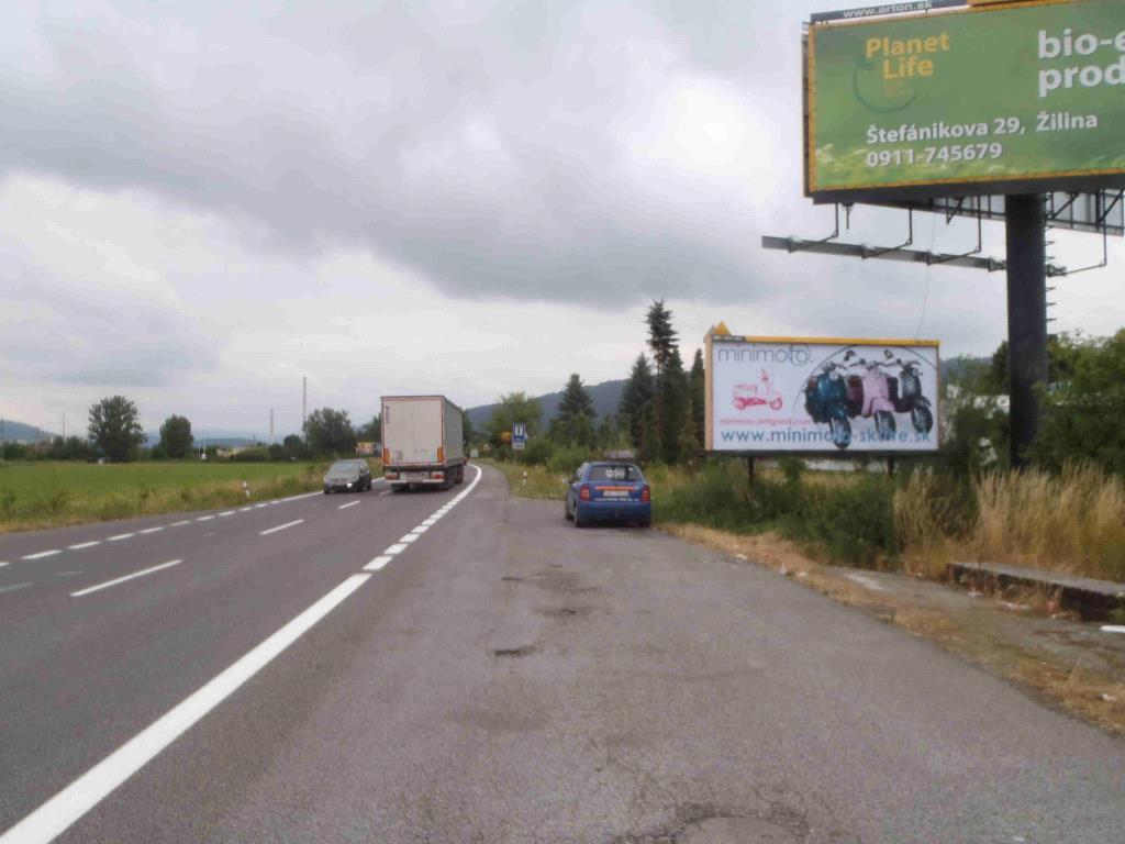 801703 Billboard, Žilina ()