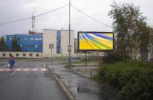 Card image cap481134 Billboard, Poprad (Moyzesova,O)