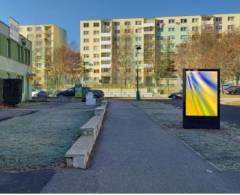 482257 Citylight, Poprad (Tomášikova)