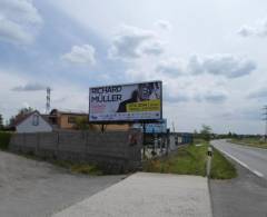 451019 Billboard, Pezinok (cesta II/503 smer Senec)