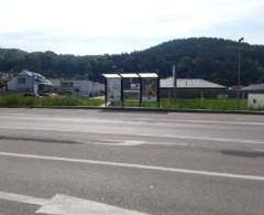 702305 Citylight, Trenčín (Kubranská-AZ)