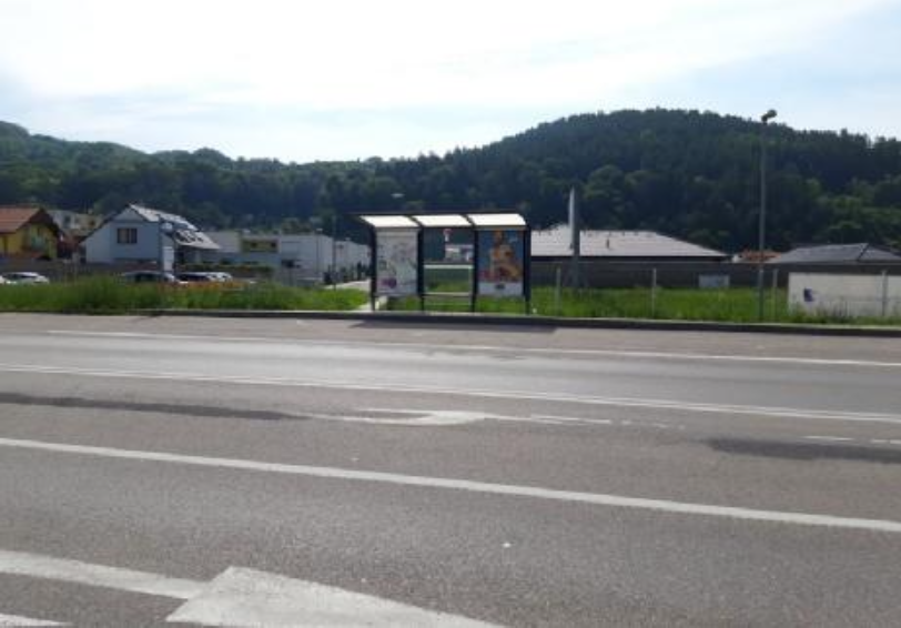 702305 Citylight, Trenčín (Kubranská-AZ)