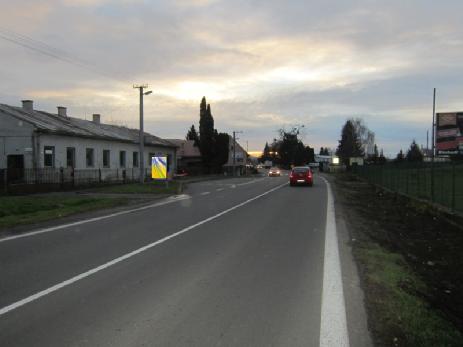 242033 Citylight, Humenné (Sninská)