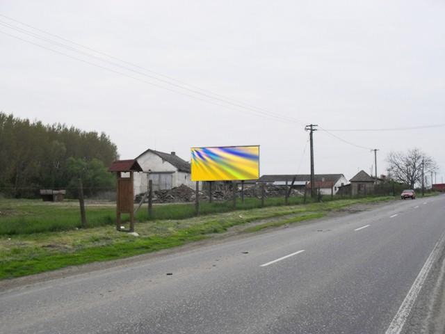 311066 Billboard, Kalná n/Hronom (I/76,LV/NR-Štúro/NZ,lesopark,O)