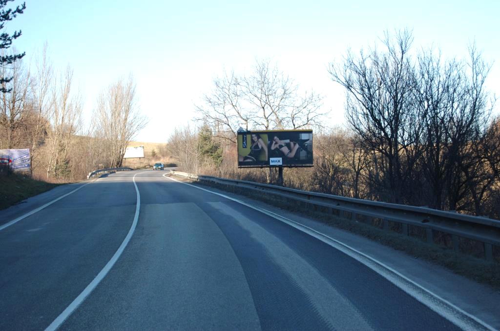 801522 Billboard, Strečno ()