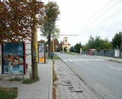 502240 Citylight, Prešov (Solivarská-AZ)