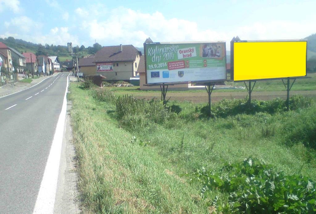 191064 Billboard, Sedliacka Dubová ()