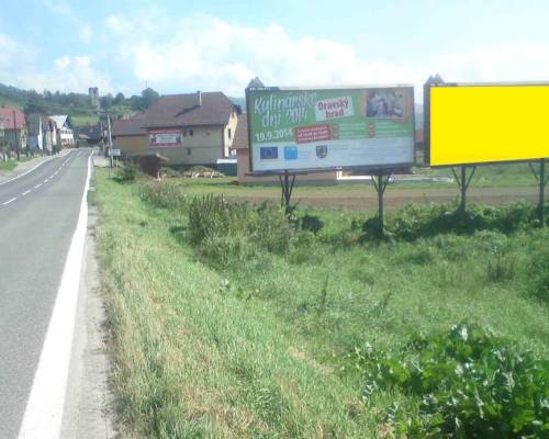 191064 Billboard, Sedliacka Dubová ()