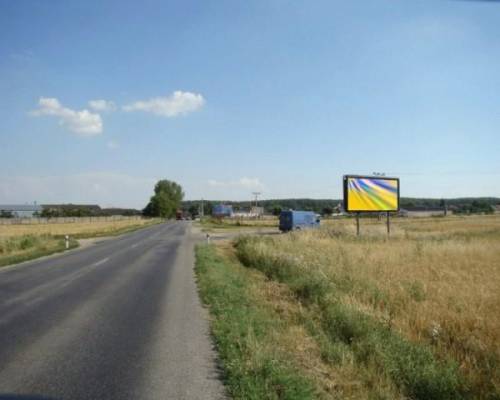 671017 Billboard, Šaľa-Dlhá n/Váhom (TT/Sereď-Šaľa,O)
