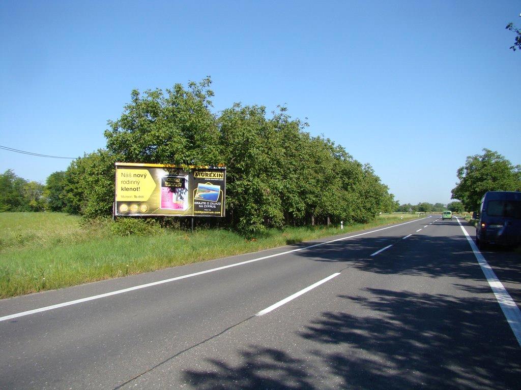 271031 Billboard, Zlatná na Ostrove (hlavný cestný ťah Komárno - Bratislava )