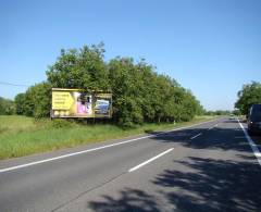 271031 Billboard, Zlatná na Ostrove (hlavný cestný ťah Komárno - Bratislava )