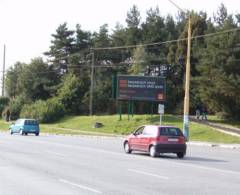 281551 Billboard, Košice (Moskovská tr. / Popradská)