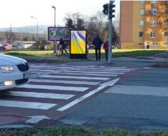 482205 Citylight, Poprad (cesta I/18/L.Svobodu)