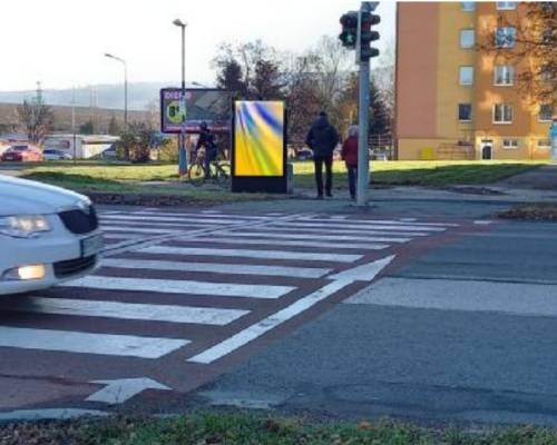 482205 Citylight, Poprad (cesta I/18/L.Svobodu)