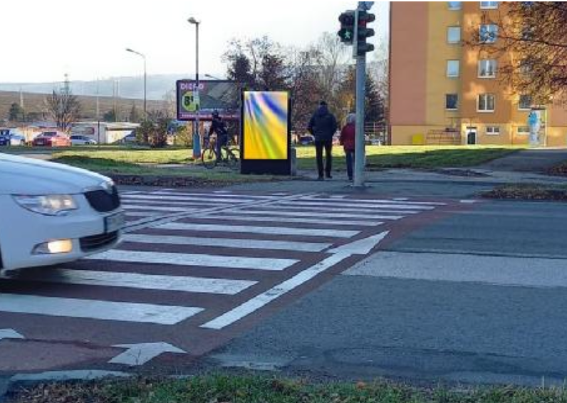 482205 Citylight, Poprad (cesta I/18/L.Svobodu)