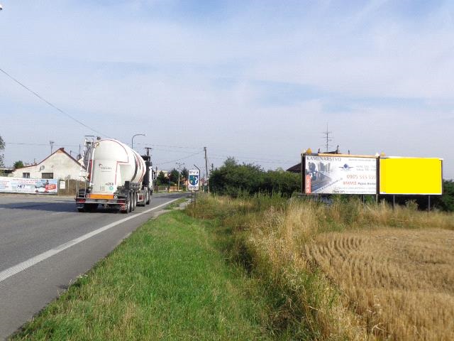 711055 Billboard, Šelpice (cesta 1.triedy Trnava - Senica )