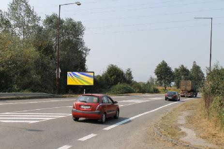 751035 Billboard, Nižný Hrabovec (I/18,MI-VT/PO,V)