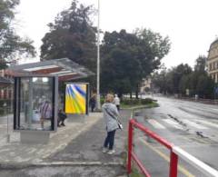 322016 Citylight, Levoča (Nám. Š. Kluberta-AZ)