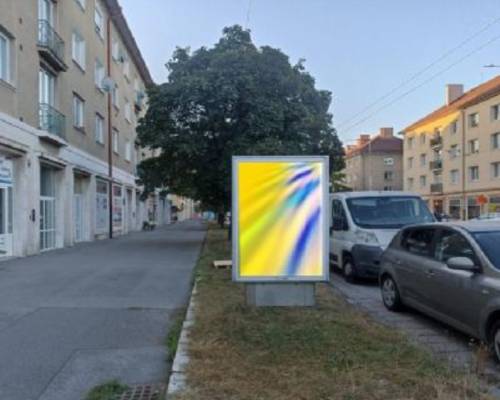 102301 Citylight, Banská Bystrica (29.augusta)