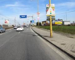 281791 Billboard, Košice (E-571/Moldavská)