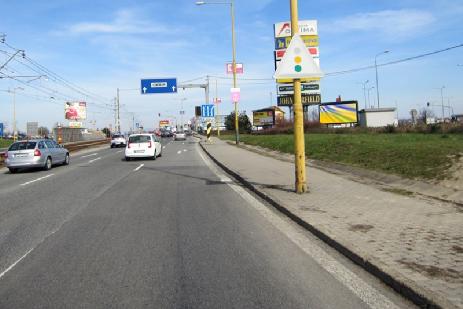 281791 Billboard, Košice (E-571/Moldavská)