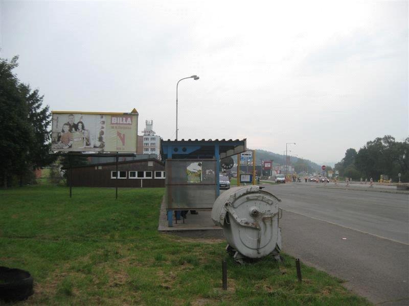 181009 Billboard, Detva (medzinárodný cestný ťah Zvolen - Lučenec)