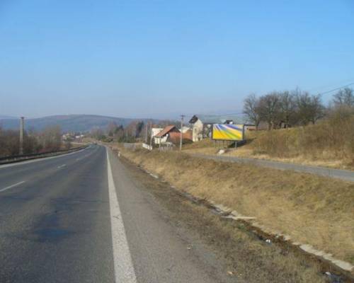 181056 Billboard, Kriváň (E-571/KE-ZV-BA,V)