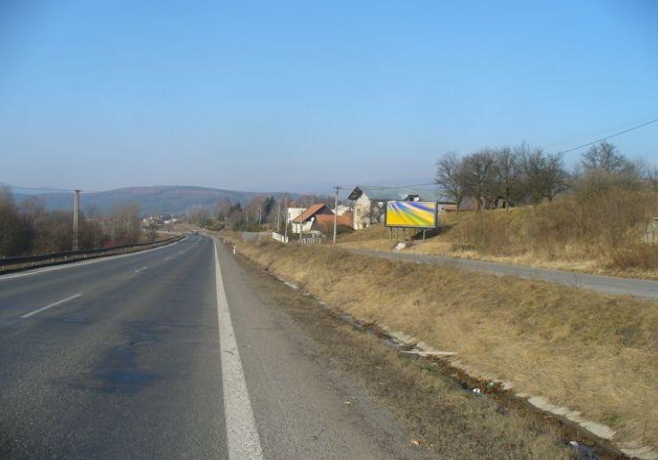 181056 Billboard, Kriváň (E-571/KE-ZV-BA,V)