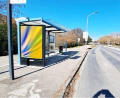 412385 Citylight, Nitra (Dlhá/Bohúňova-AZ)