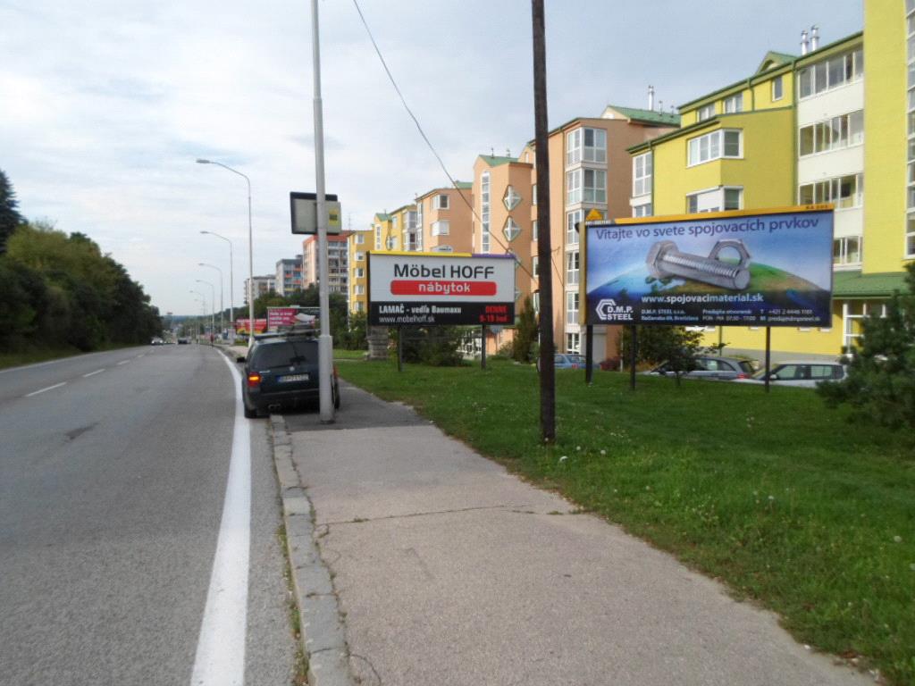 151648 Billboard, Lamač (Hodonínska ulica)