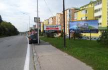 Card image cap151648 Billboard, Lamač (Hodonínska ulica)