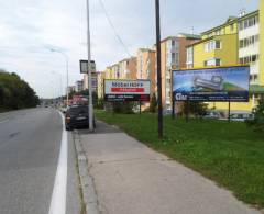 151648 Billboard, Lamač (Hodonínska ulica)