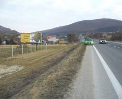 701127 Billboard, Mníchova Lehota (medzinárodný cestný ťah Trenčín - Bán.n.Bebravou )
